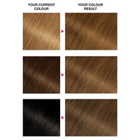 Olia 6.3 shade swatch