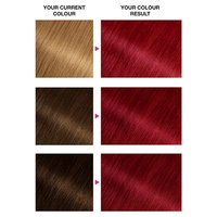 Olia 6.60 shade swatch