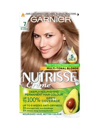 Nutrisse Crème 7 Dark Blonde