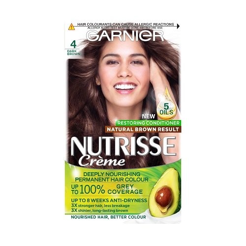 Nutrisse 4 Front of pack