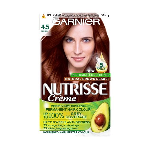 Naturtint Permanent Hair Color 170ml  5C Light Copper Chestnut   Amazonin Beauty