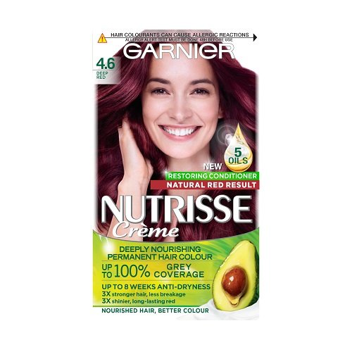 Nutrisse 4.6 Front of pack