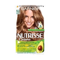 Nutrisse 6.3 Front of pack