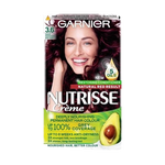 3 6 Deep Reddish Brown Packshot