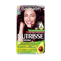 3 6 Deep Reddish Brown Packshot