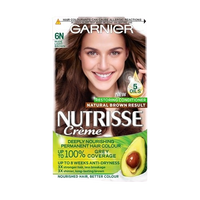 6N Nude Light Brown Packshot