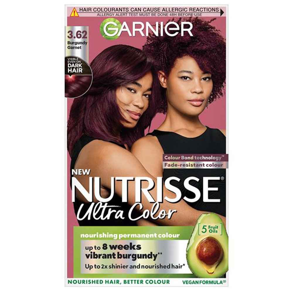 3 62 Burgundy Garnet Packshot