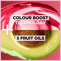 Colour Boost Technology