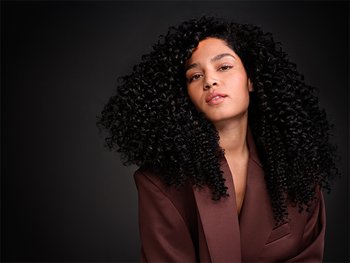 Rinsing your Olia dye