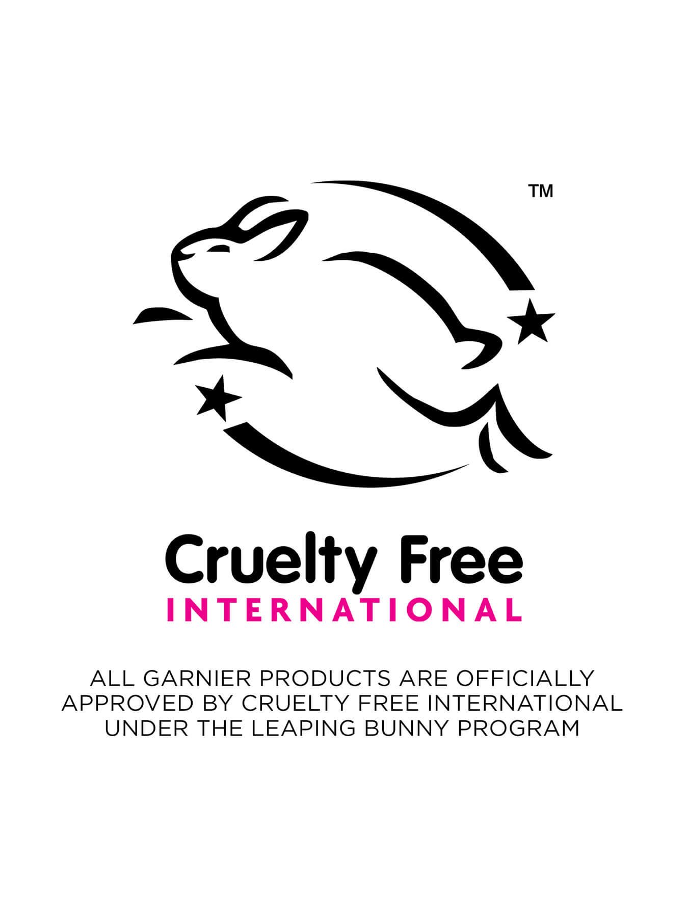 cruelty free international logo