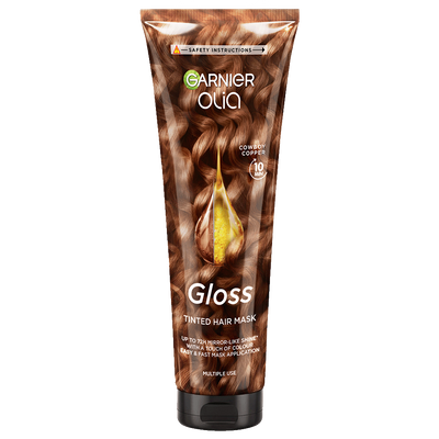 Cowboy Copper Packshot