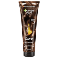 Expensive Brunette Packshot