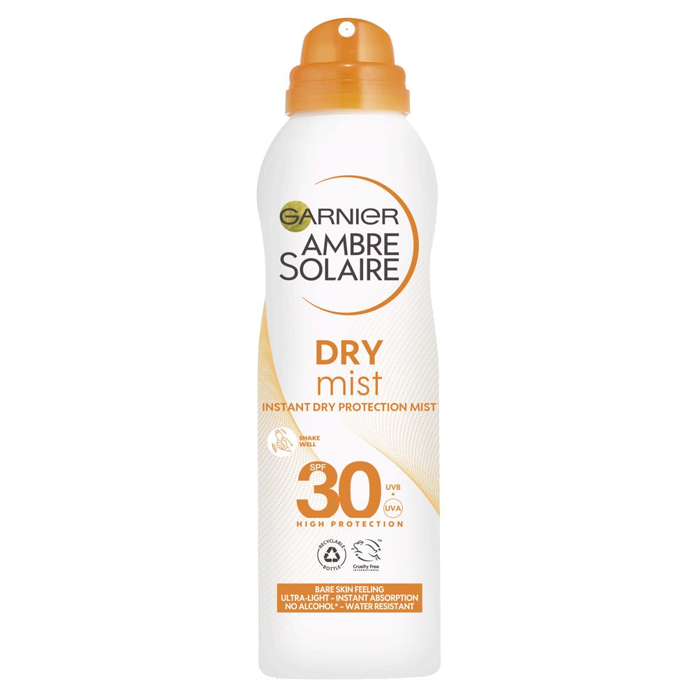 Dry Mist SPF30 1