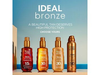 Ideal Bronze Range