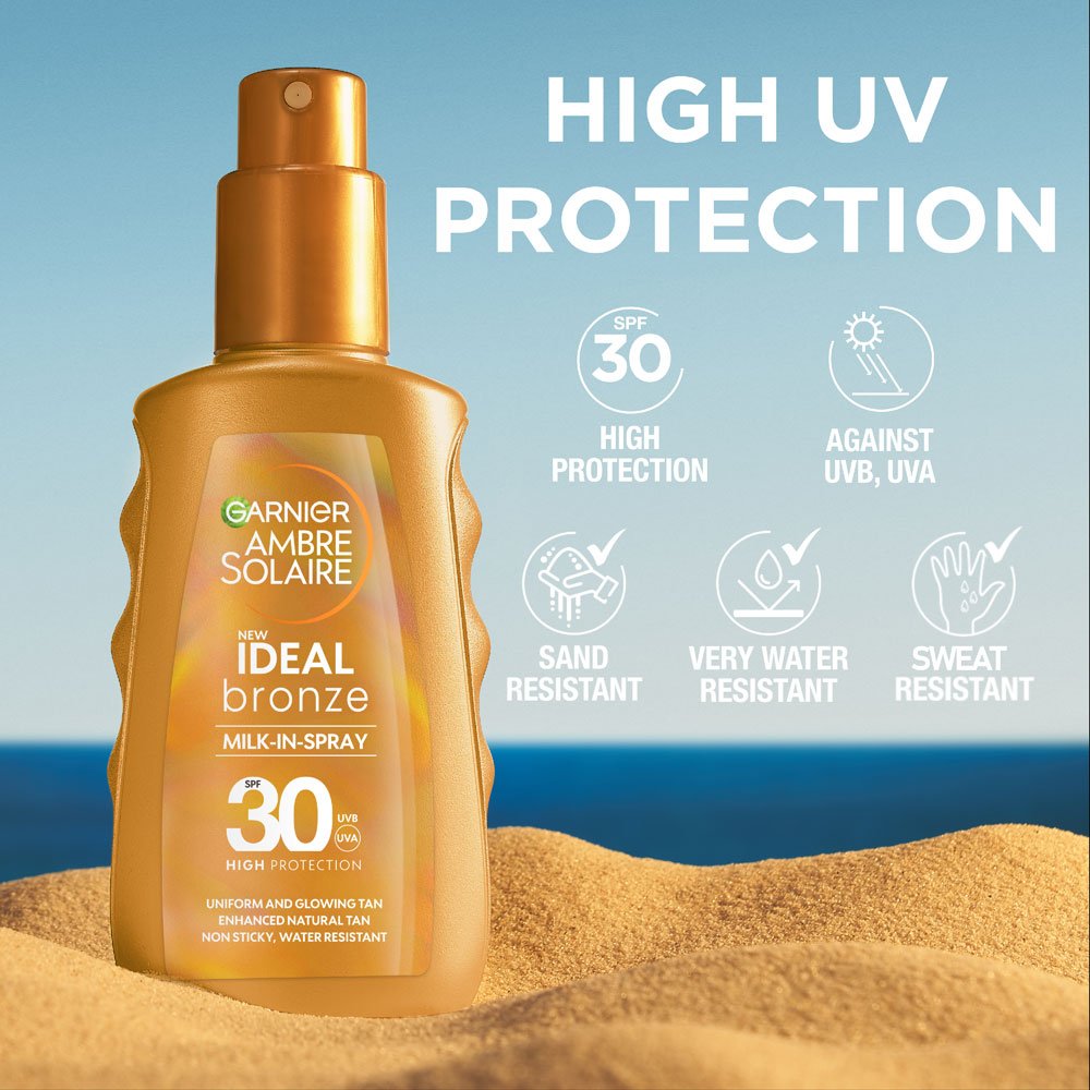 IB Milk in Spray SPF30 2