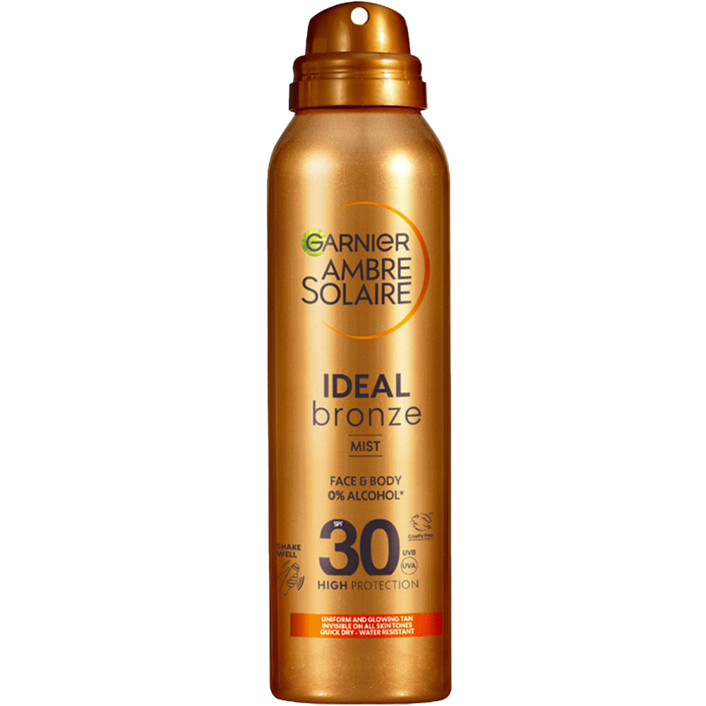 IB Mist SPF30 pack