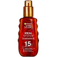 IB Oil SPF15 Packshot