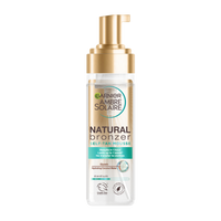 Intense Clear Self tan Mousse 1