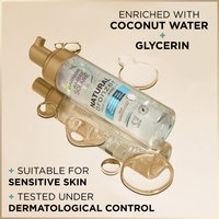 Intense Clear Self tan Mousse 3