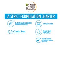 Natural Bronzer Charter 1