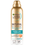 Garnier Ambre Solaire Natural Bronzer Self-Tan Mist Body