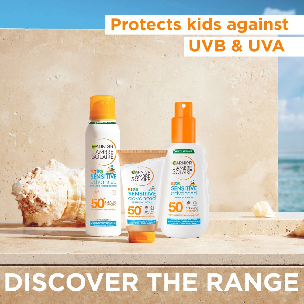 Discover the Range Kids