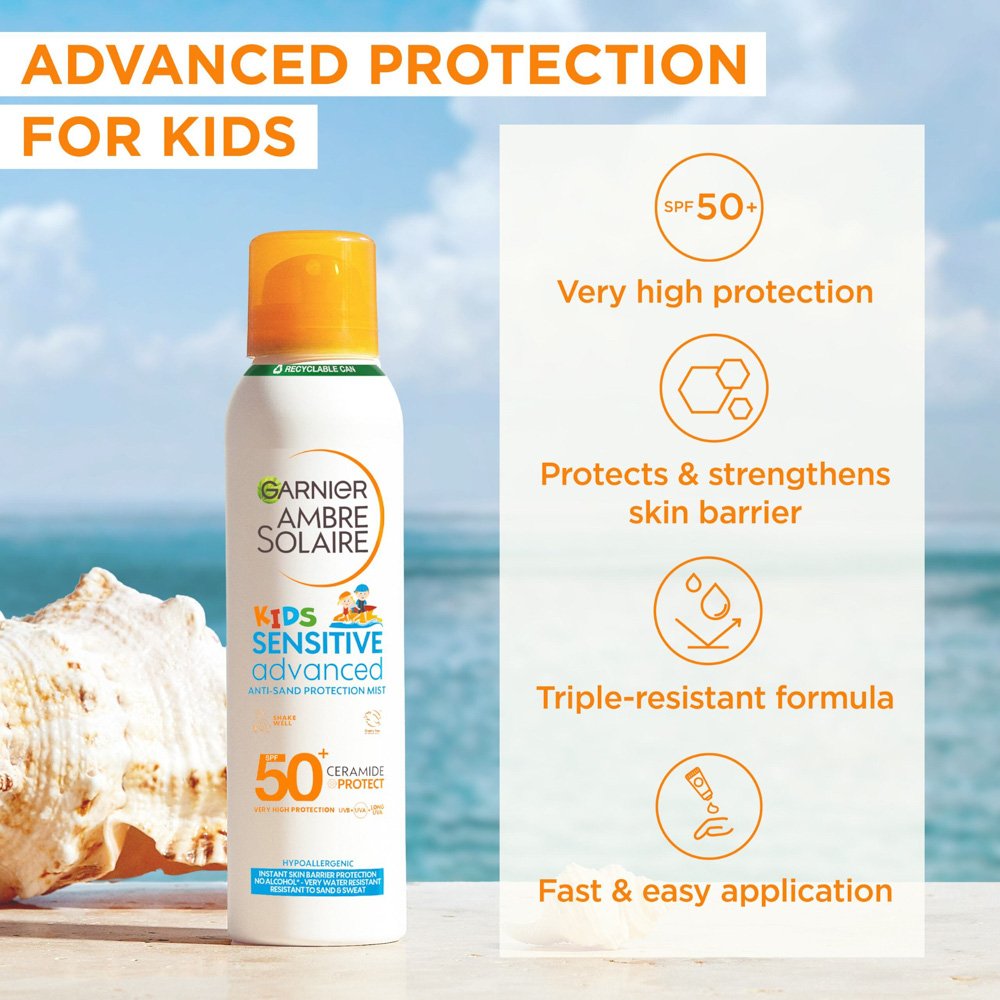 Kids Mist 2