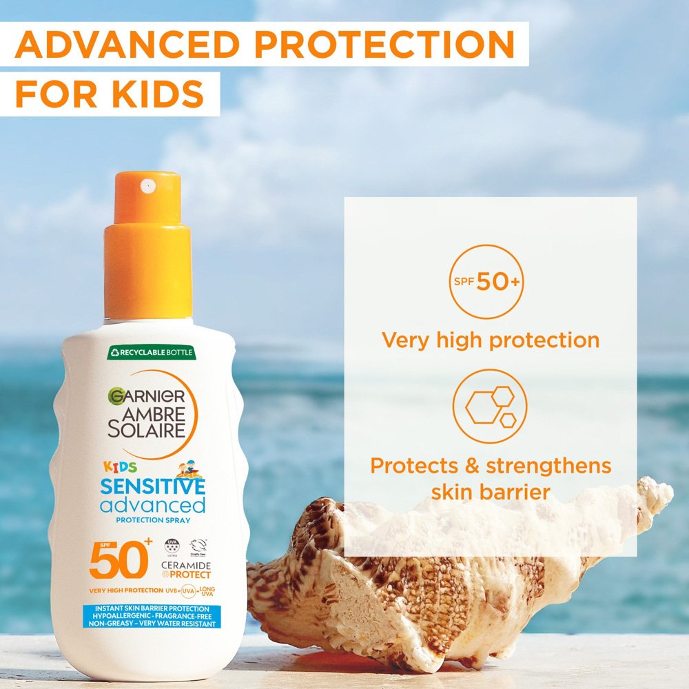 Kids Spray 2