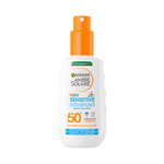 Kids Spray new