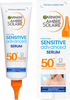 Ambre Solaire Sensitive Advamced Serum for Face and Body