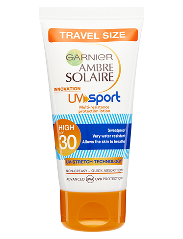 Sun Protection Lotion SPF30