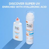 Protection Mist Range