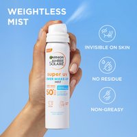 Protection Mist Texture