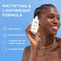 Super UV Nia Fluid 2