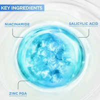 Super UV Nia Fluid 3