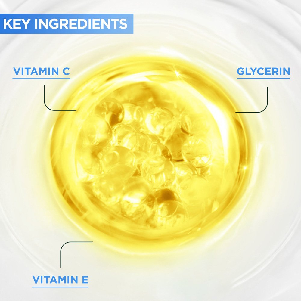Vitamin Cg Fluid 5