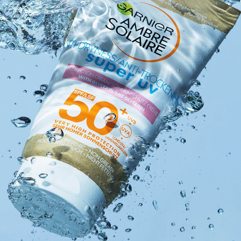 Anti Dryness Cream 5