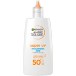 Face Fluid SPF50 1