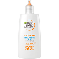 Face Fluid SPF50 1