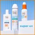 Ambre Solaire Super UV Invisible Face Serum 2
