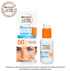 Ambre Solaire Super UV Invisible Face Serum