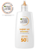 Vitamin C Facial Fluid SPF50