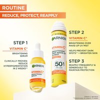 gar skin care VITAMINC routine2 2024 multiple ean banner 2000x2000