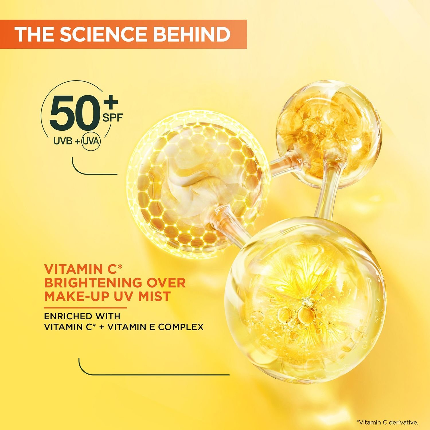 gar skin care VITAMINC science 2024 multiple ean banner 2000x2000