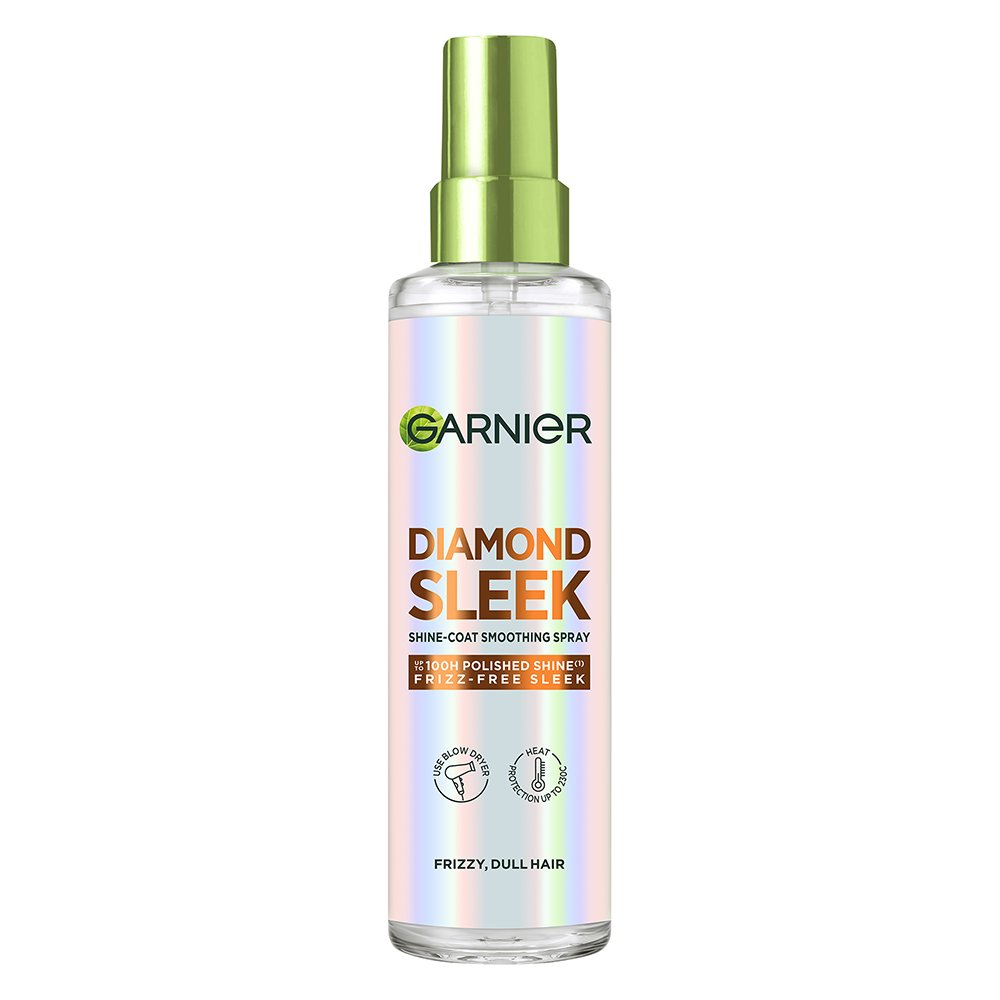 Diamond Sleek Smoothing Spray