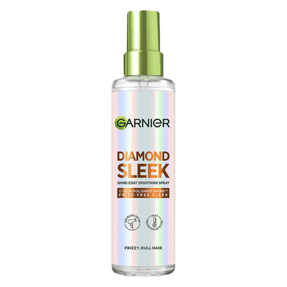 Diamond Sleek Smoothing Spray