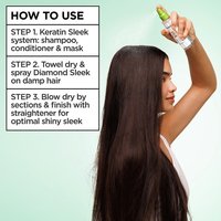 Diamond Sleek Spray