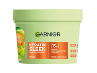 Garnier Keratin Sleek Mask