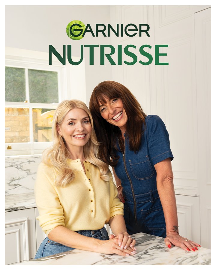GARNIER NUTRISSE