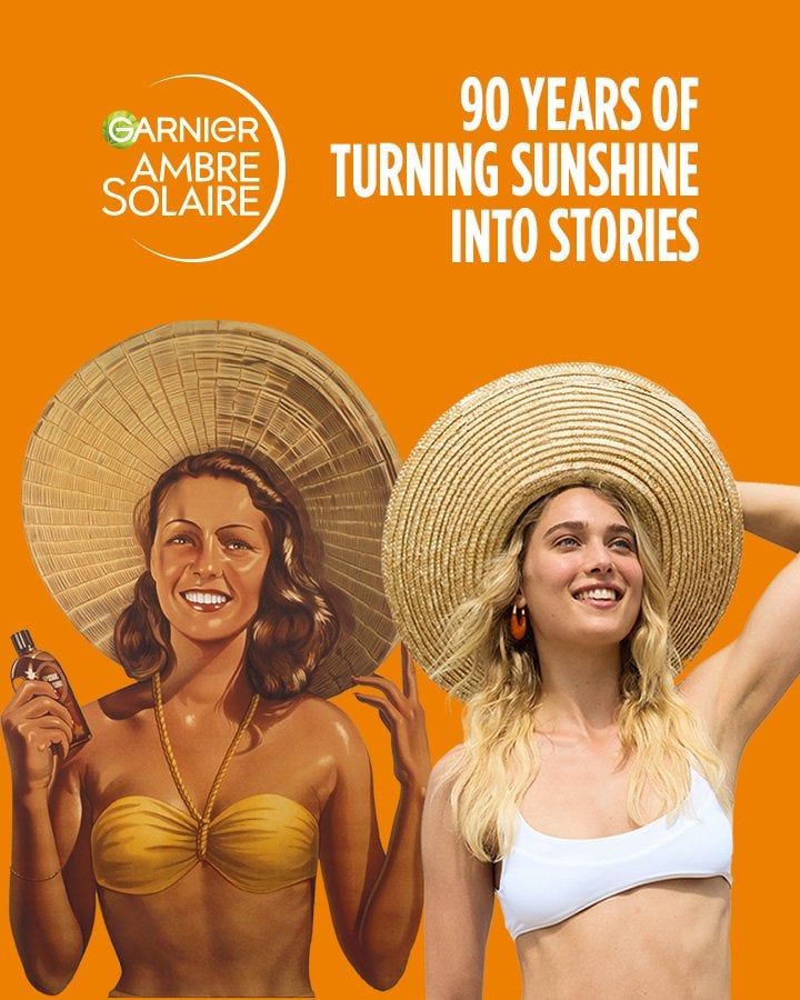 Ambre Solaire